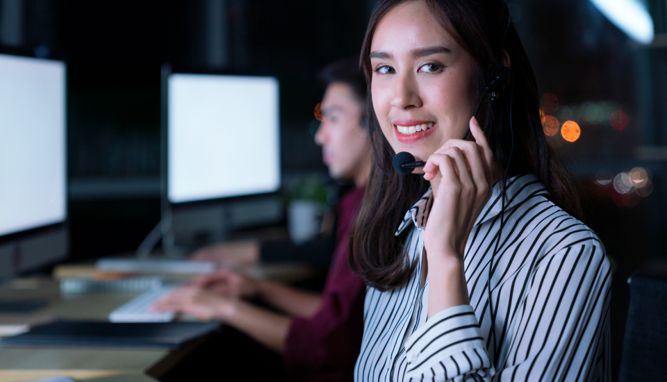 A Guide to Outsourcing a Skilled Customer Service Representative